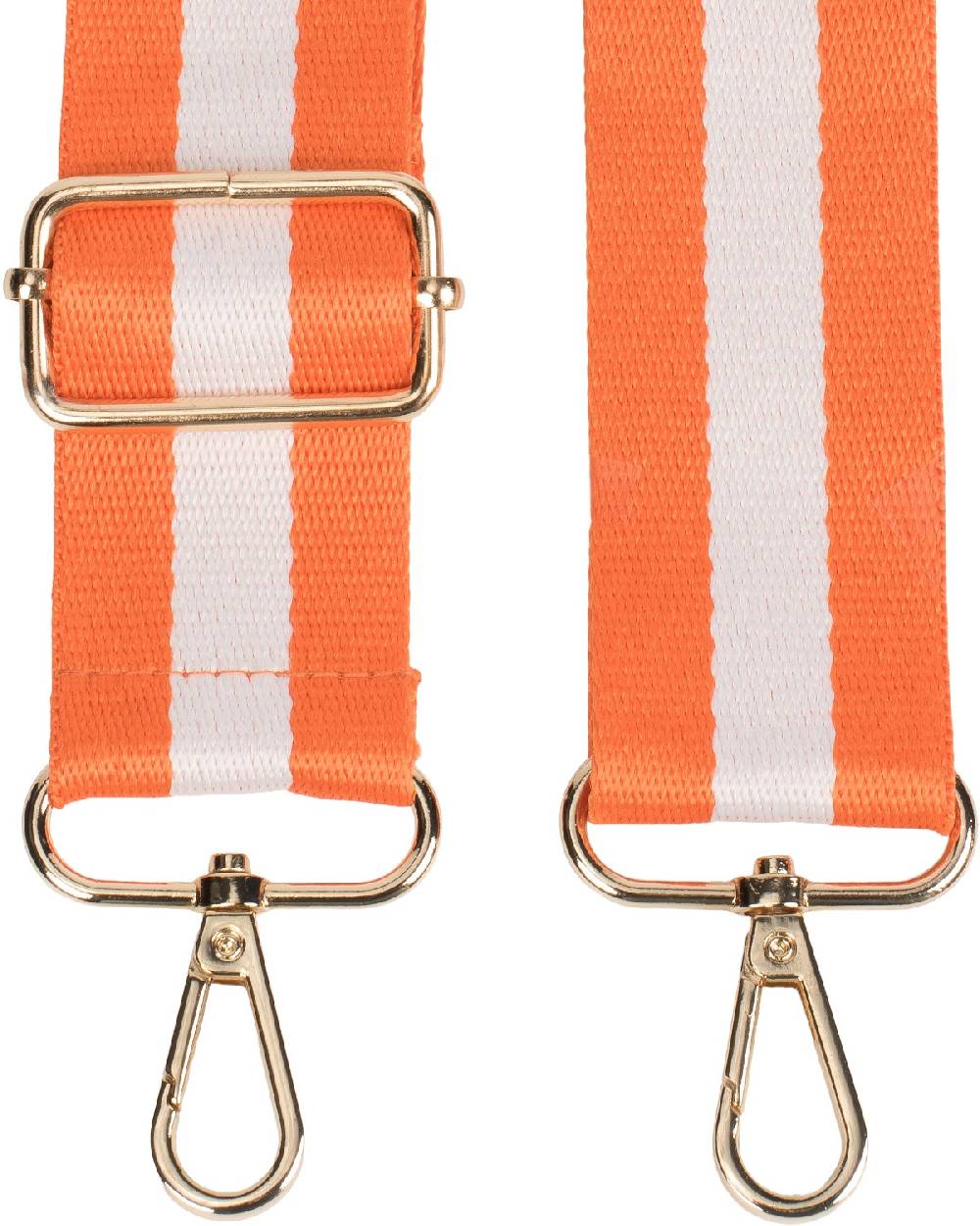 Stylebreaker Wechsel Taschengurt Gestreift