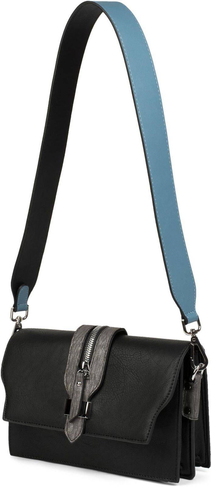 Stylebreaker Wende Taschengurt