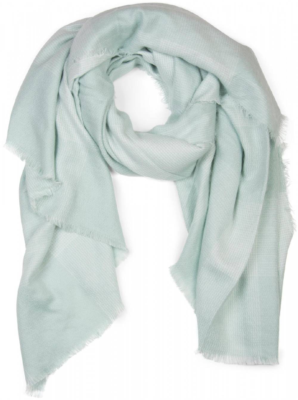 Stylebreaker XXL Deckenschal mit Plaid Karo Muster