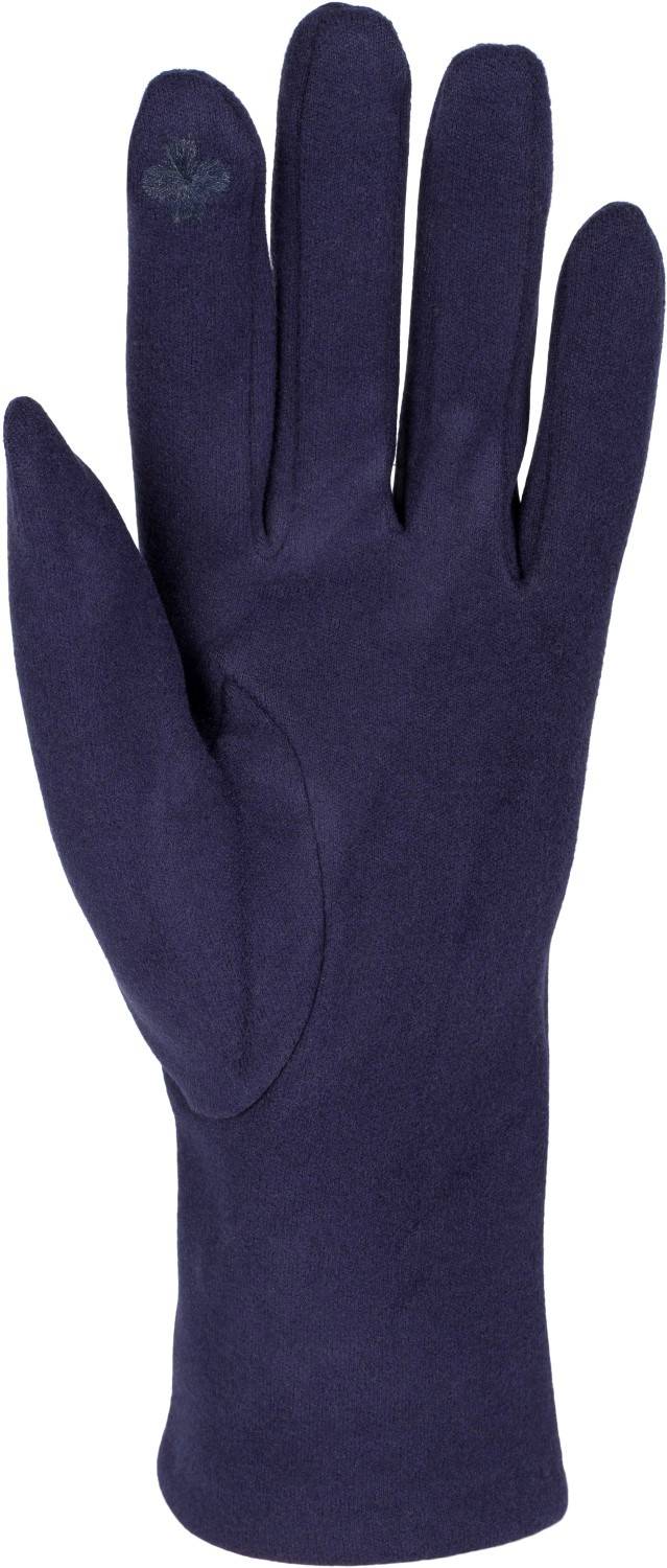 Stylebreaker Touchscreen Handschuhe Mit Strass Und Perlen