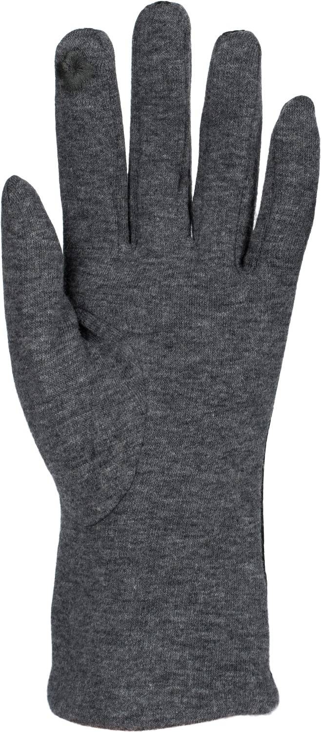 Stylebreaker Touchscreen Handschuhe Mit Weichem Riffel Muster