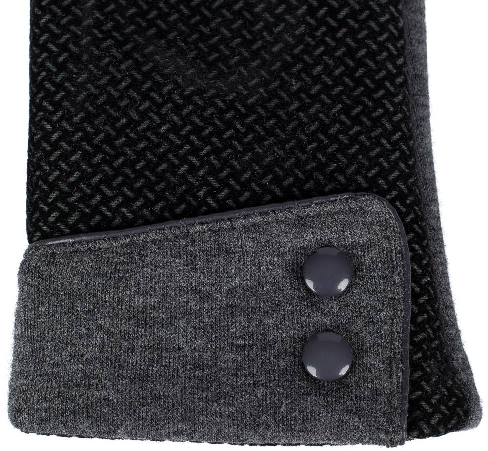 Stylebreaker Touchscreen Handschuhe Mit Weichem Riffel Muster