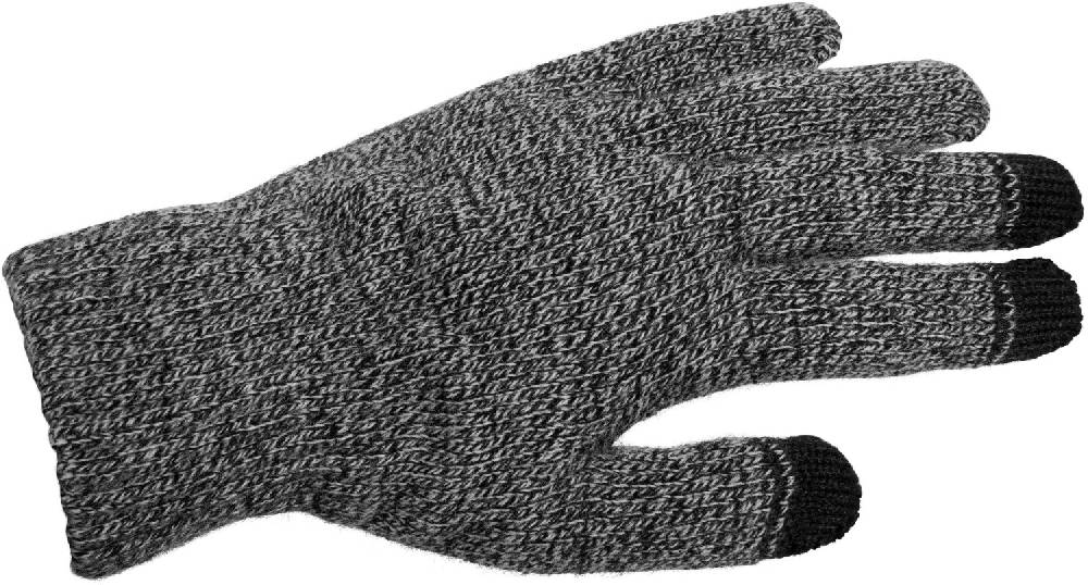 Stylebreaker Touchscreen Strick Handschuhe Mit Karo Strickmuster