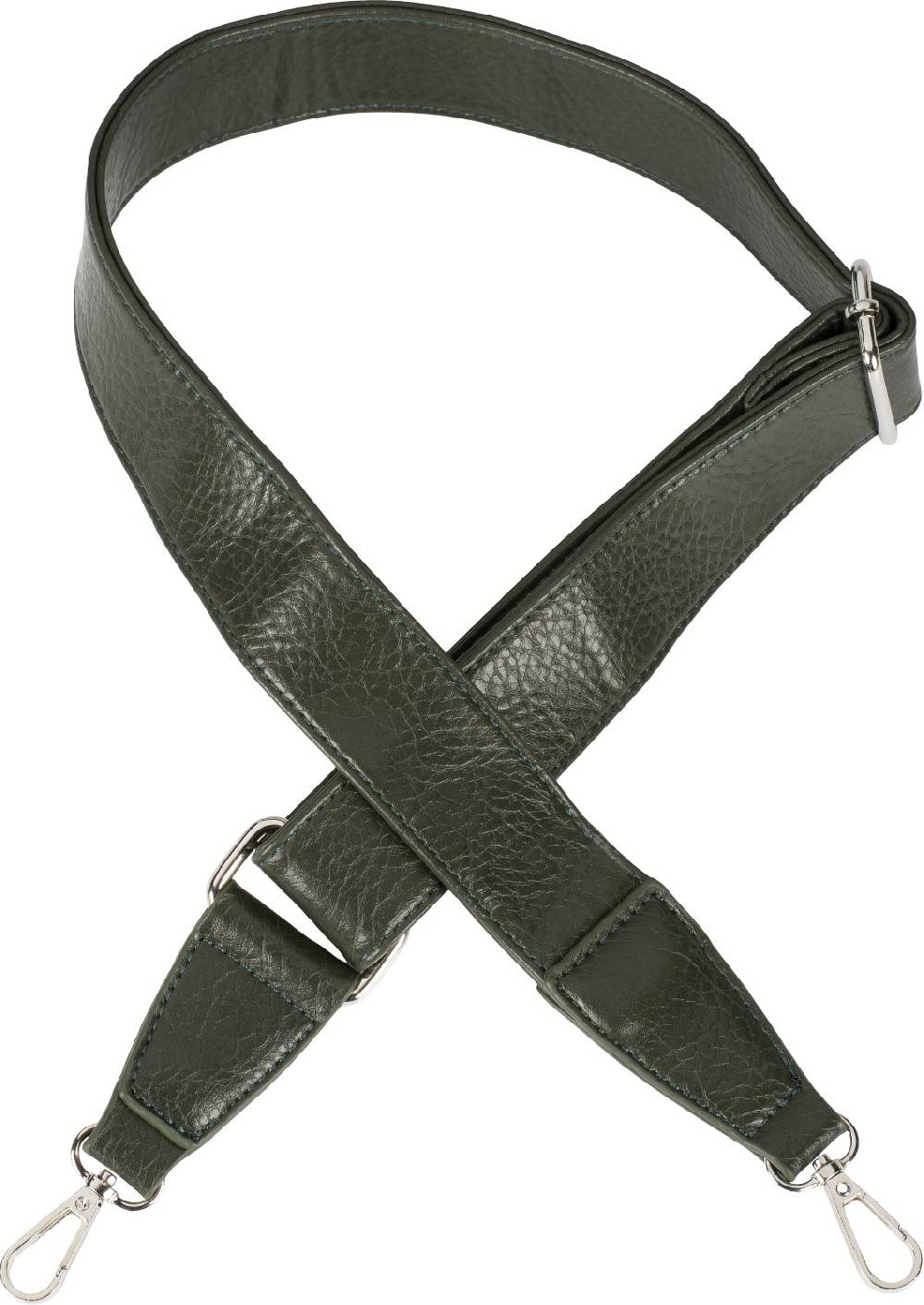 Stylebreaker Verstellbarer Schulterriemen Kunstleder