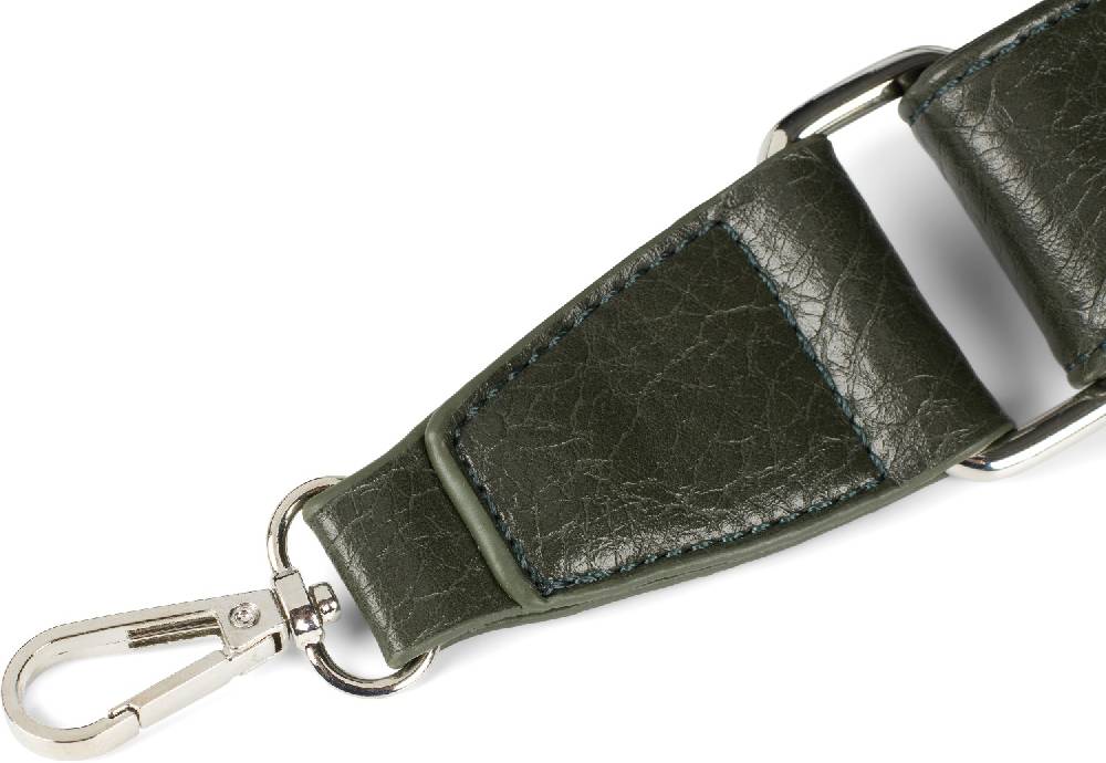 Stylebreaker Verstellbarer Schulterriemen Kunstleder