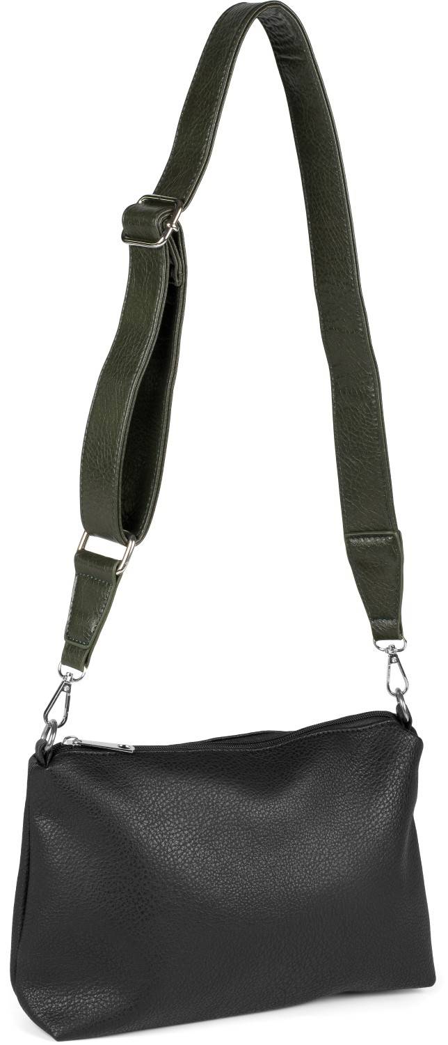 Stylebreaker Verstellbarer Schulterriemen Kunstleder