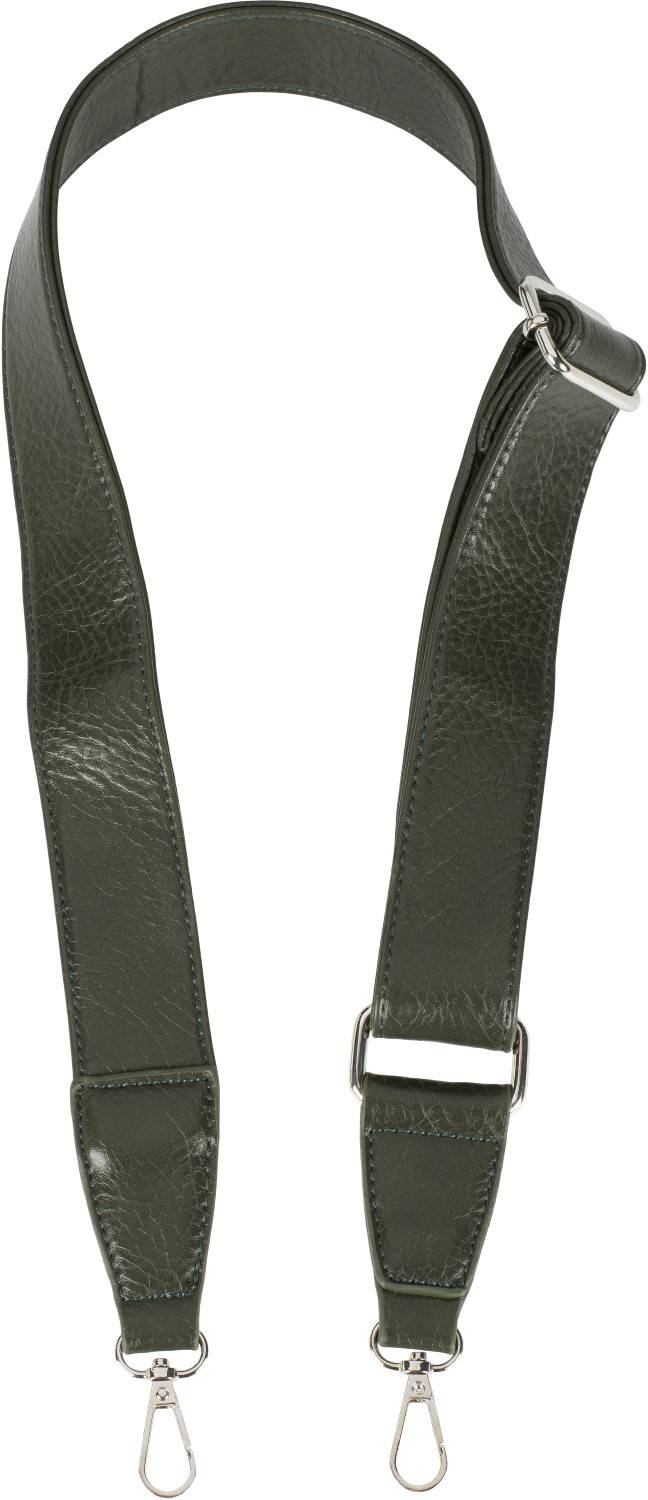 Stylebreaker Verstellbarer Schulterriemen Kunstleder