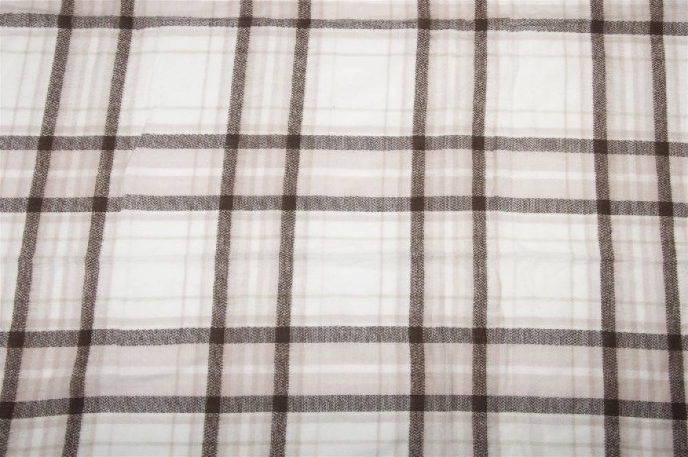 Stylebreaker XXL Deckenschal Mit Tartan Plaid Karo Muster