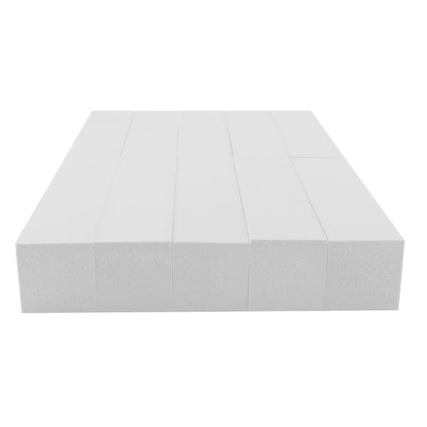 Sun Garden Nails 10x Buffer Schleifblock - Nail Buffer - Nagelfeile 100