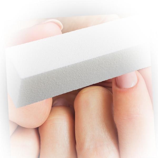 Sun Garden Nails 10x Buffer Schleifblock - Nail Buffer - Nagelfeile 100