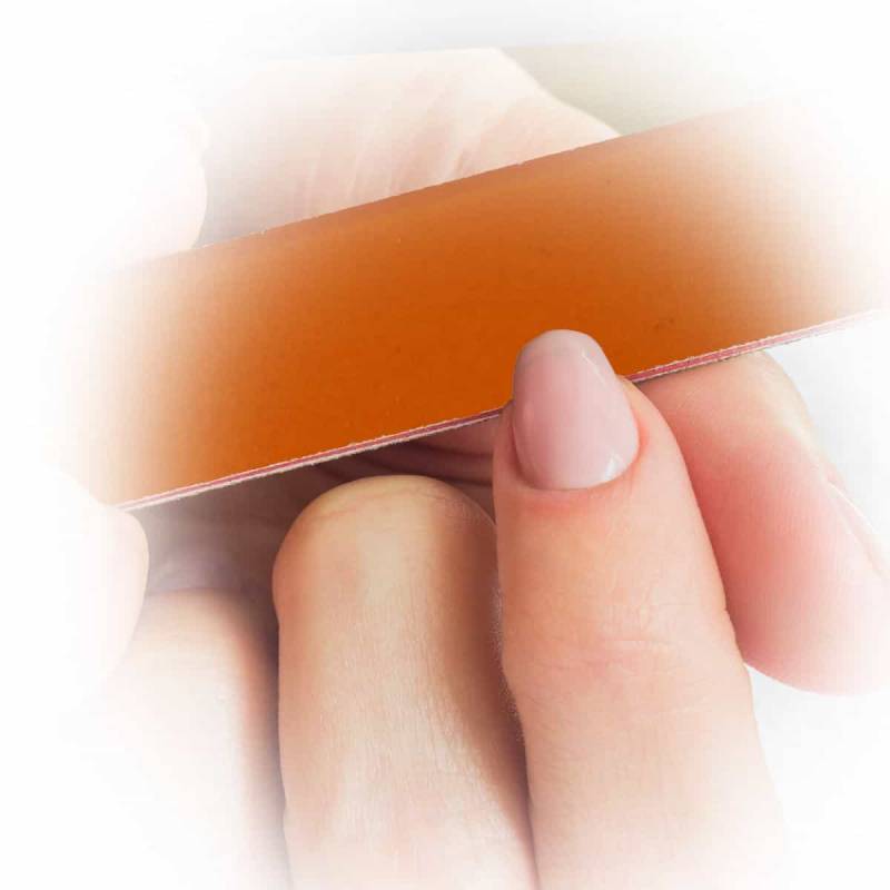 Sun Garden Nails 10x Bufferfeile - Buffer Nagelfeile 100/180