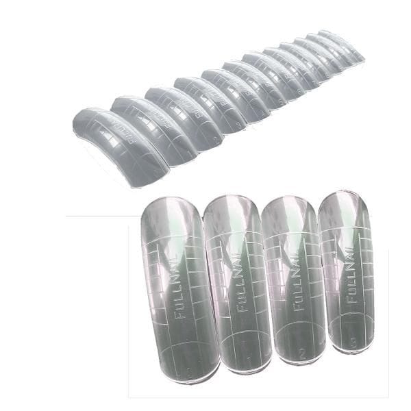 Sun Garden Nails 120 Stück Dual Tips Inkl. Tipbox - NT 105