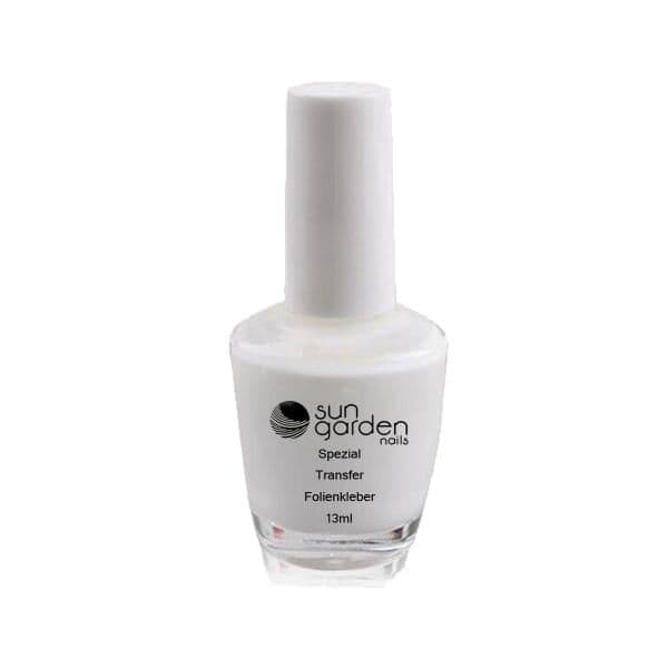 Sun Garden Nails 13ml Spezial Transfer Nagelfolien Kleber