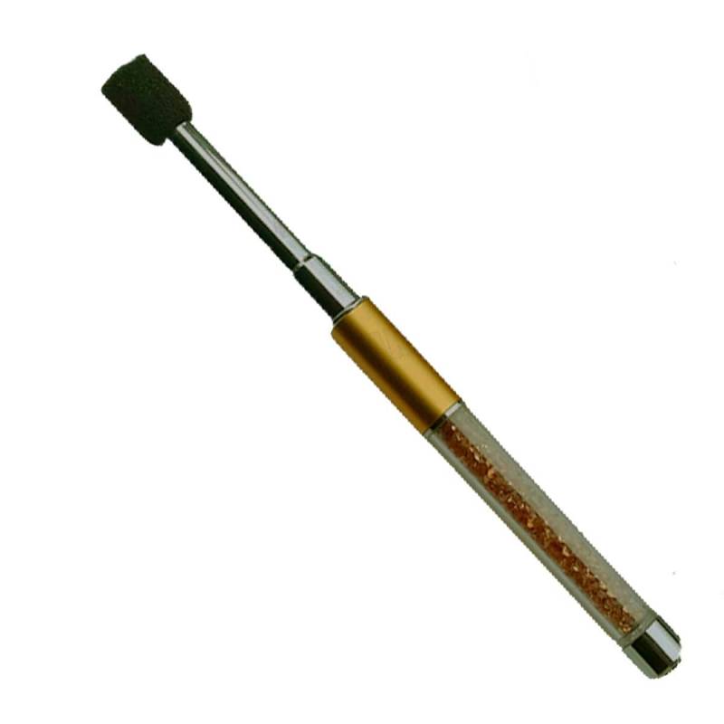 Sun Garden Nails 5 Tlg. Set Designer Nailart Und Gel Pinsel