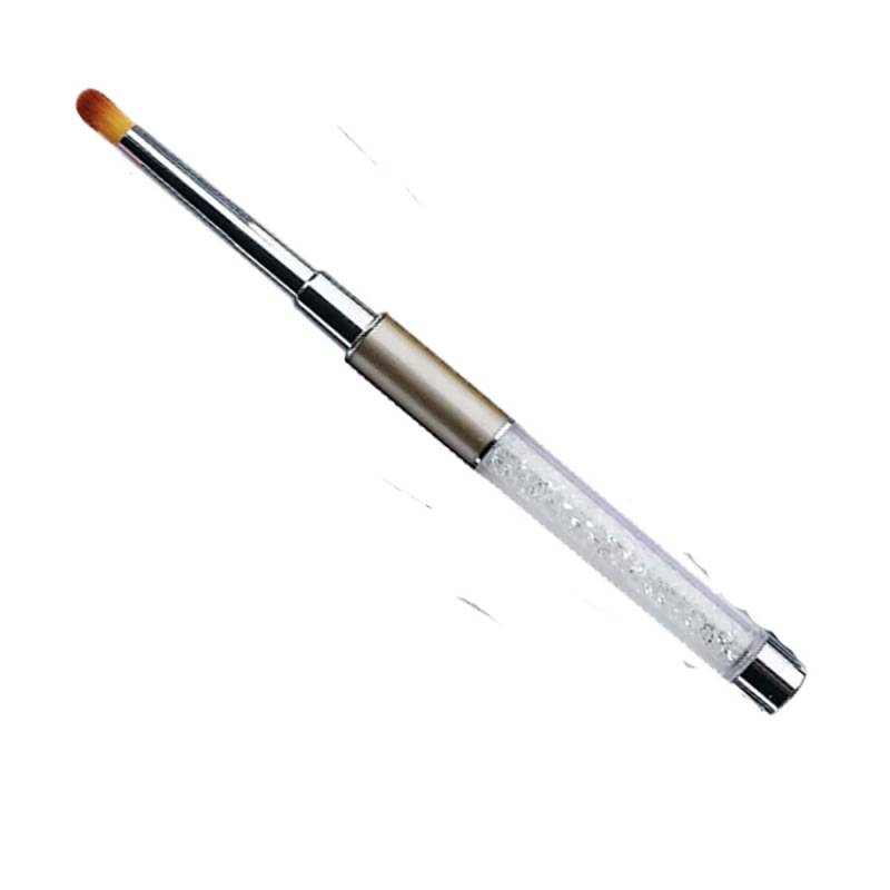 Sun Garden Nails 5 Tlg. Set Designer Nailart Und Gel Pinsel