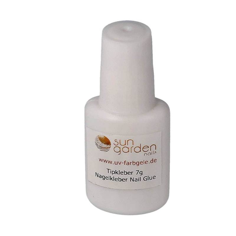 Sun Garden Nails 7g Tipkleber - Nagelkleber in der Pinselflasche