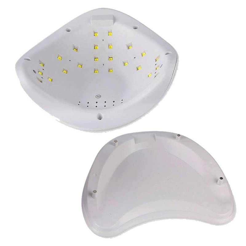Sun Garden Nails CCFL-LED UV Lampe Für Nägel Mit Sensor Und Timer 48W - Sun5