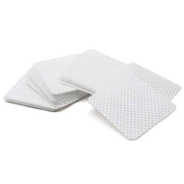 Sun Garden Nails Fusselfreie Lose Zelletten - Nageltücher 200 Stück