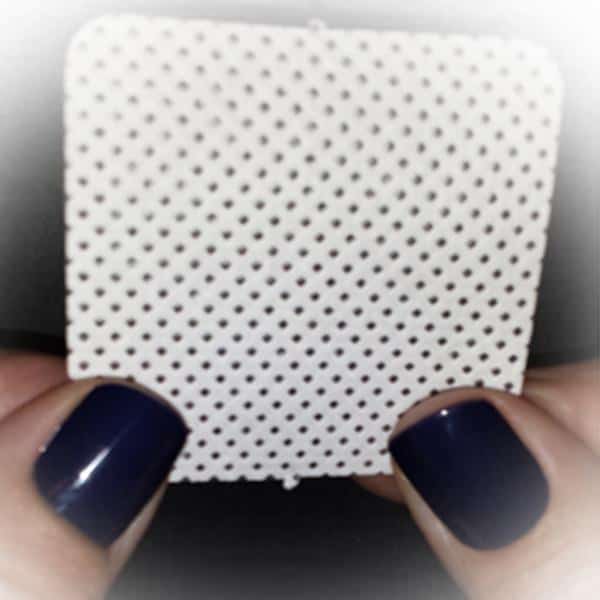 Sun Garden Nails Fusselfreie Lose Zelletten - Nageltücher 200 Stück