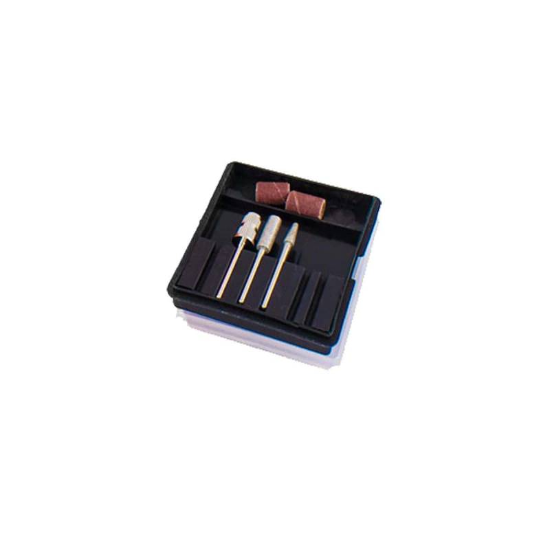 Sun Garden Nails Nagelfräser JD 200 Rosa - Nagelstudio Fräser