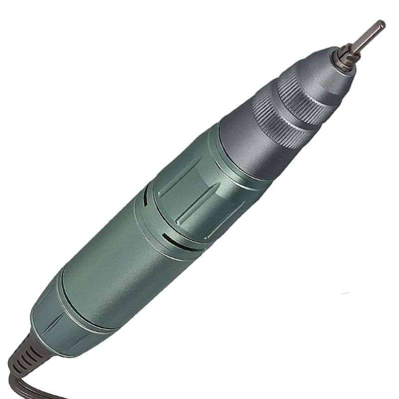 Sun Garden Nails Nagelfräser JMD-207 Perlmutt Grün - Nagelstudio Fräser