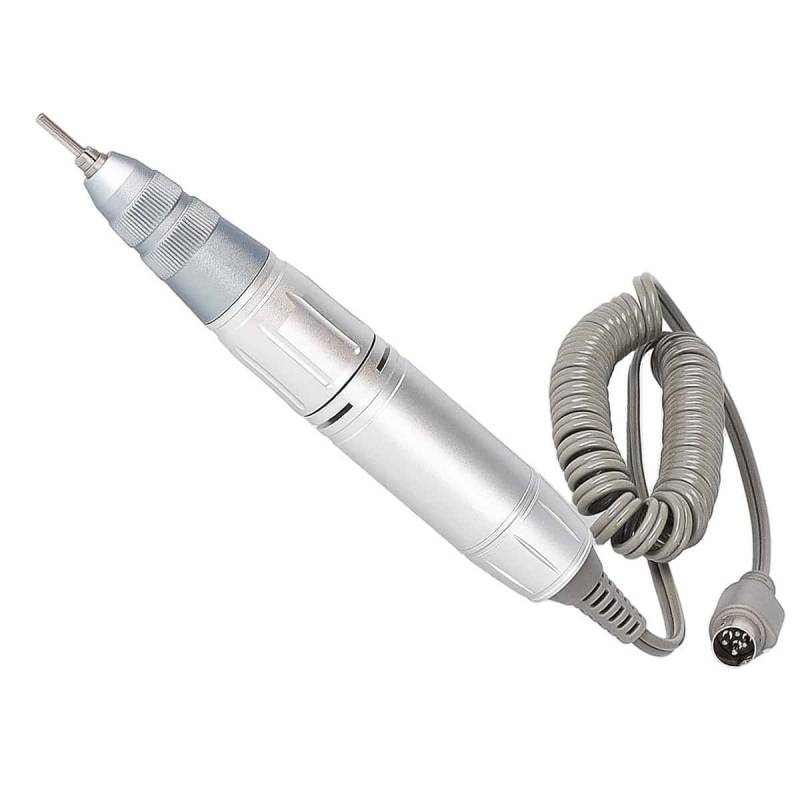 Sun Garden Nails Nagelfräser JMD-207 Perlmutt Weiß - Nagelstudio Fräser