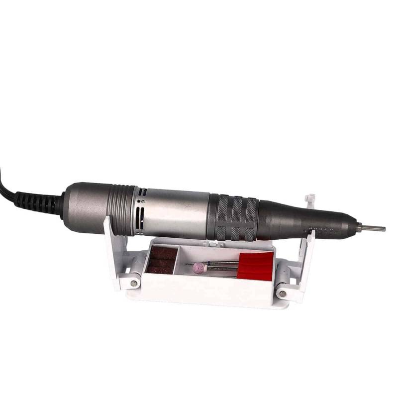 Sun Garden Nails Nagelfräser JMD-216 Weiß - Nagelstudio Fräser