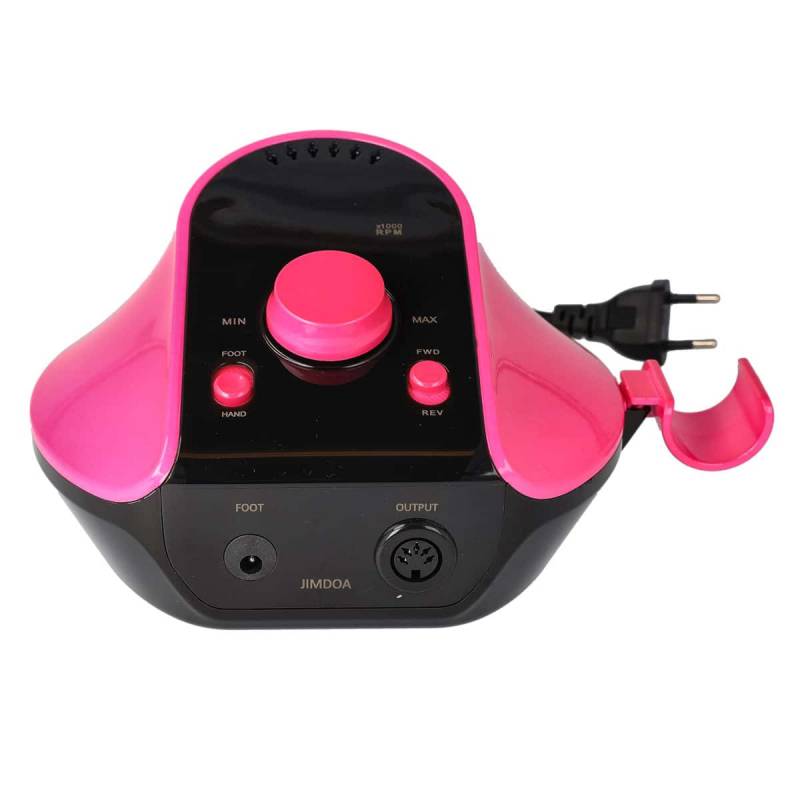 Sun Garden Nails Nagelfräser JMD-306 Rosa - Nagelstudio Fräser