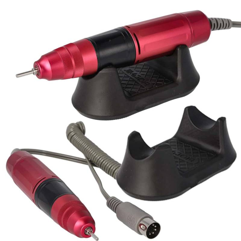 Sun Garden Nails Nagelfräser JMD-306 Rosa - Nagelstudio Fräser