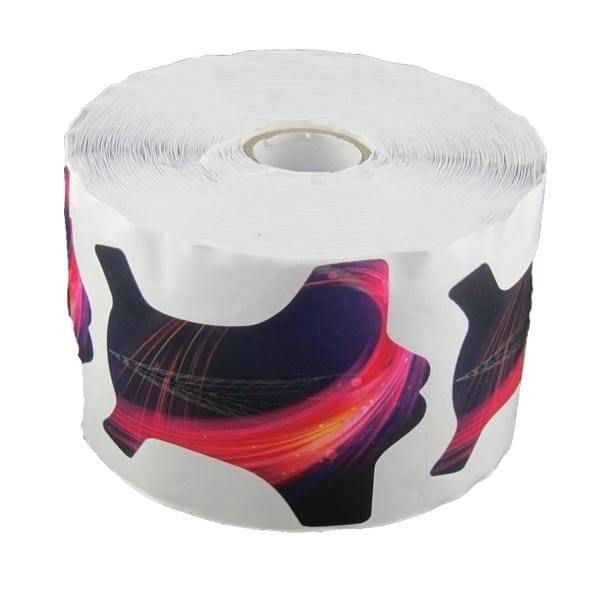 Sun Garden Nails Nagelschablonen Stiletto 500 Stück FO-70