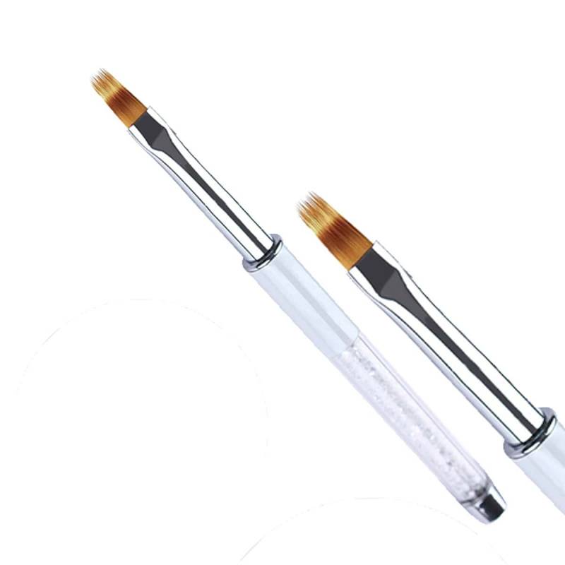 Sun Garden Nails Nailart Gelpinsel Aus Echthaar - Ombre Pinsel