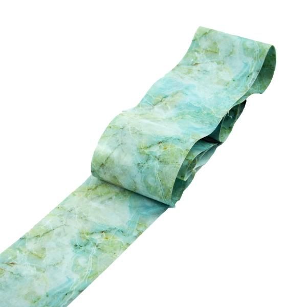 Sun Garden Nails Nailart Transfer Nagelfolie - Marmor 02