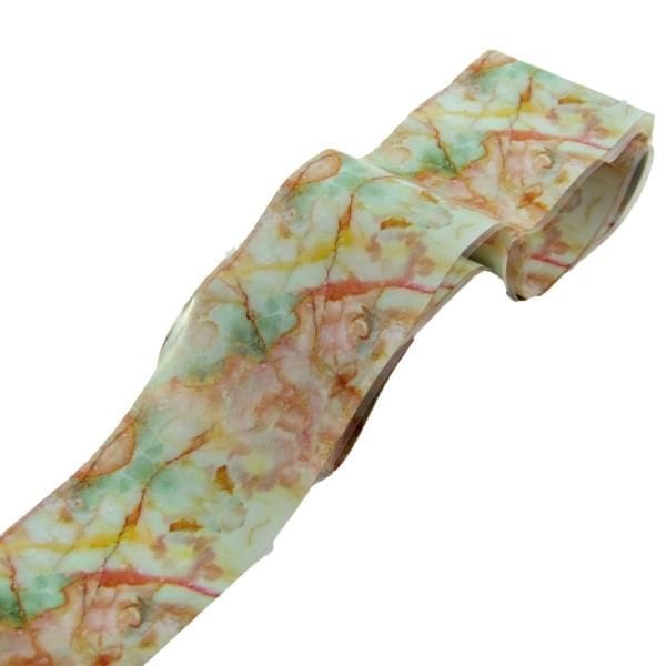 Sun Garden Nails Nailart Transfer Nagelfolie - Marmor 03