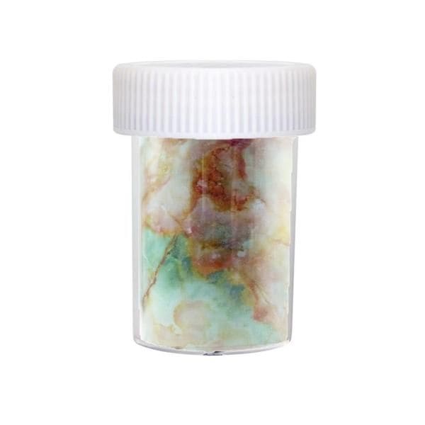 Sun Garden Nails Nailart Transfer Nagelfolie - Marmor 03