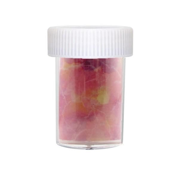 Sun Garden Nails Nailart Transfer Nagelfolie - Marmor 04