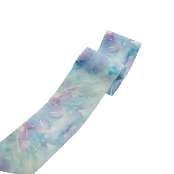 Sun Garden Nails Nailart Transfer Nagelfolie - Marmor 05