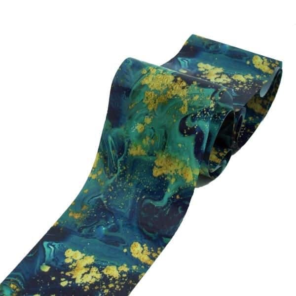 Sun Garden Nails Nailart Transfer Nagelfolie - Marmor 10