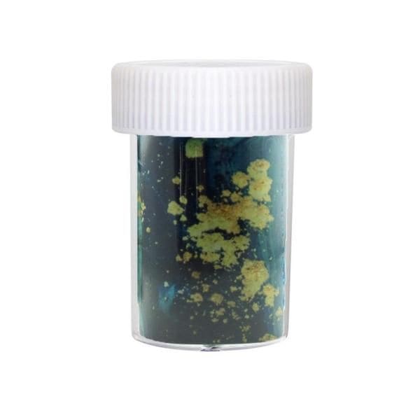 Sun Garden Nails Nailart Transfer Nagelfolie - Marmor 10