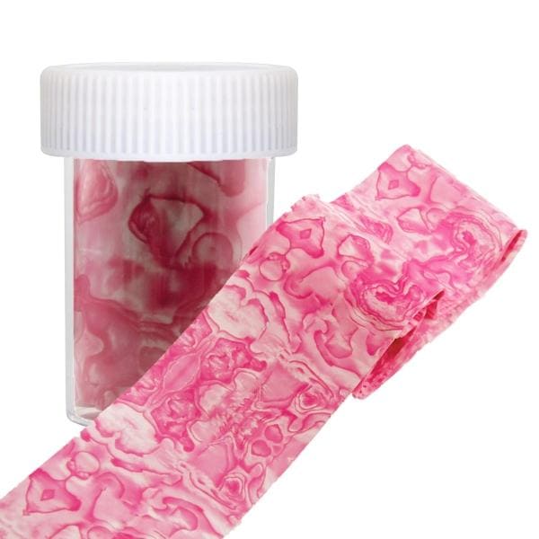 Sun Garden Nails Nailart Transfer Nagelfolie - Marmor 13