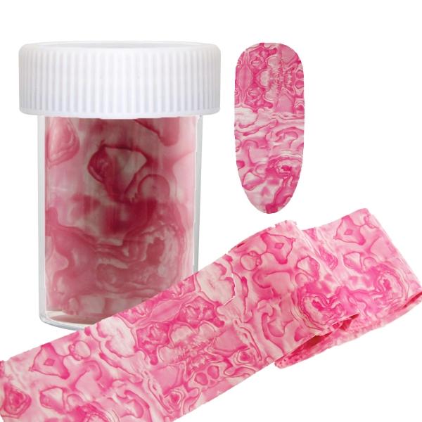 Sun Garden Nails Nailart Transfer Nagelfolie - Marmor 13