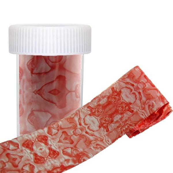 Sun Garden Nails Nailart Transfer Nagelfolie - Marmor 14