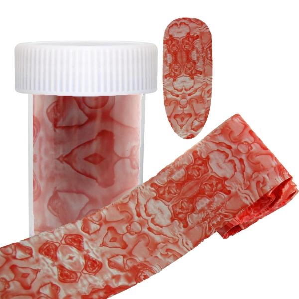 Sun Garden Nails Nailart Transfer Nagelfolie - Marmor 14