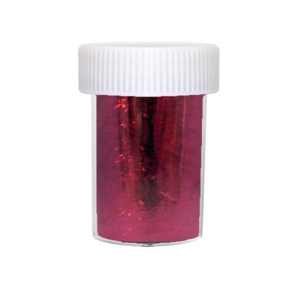 Sun Garden Nails Nailart Transfer Nagelfolie - Metallic 19