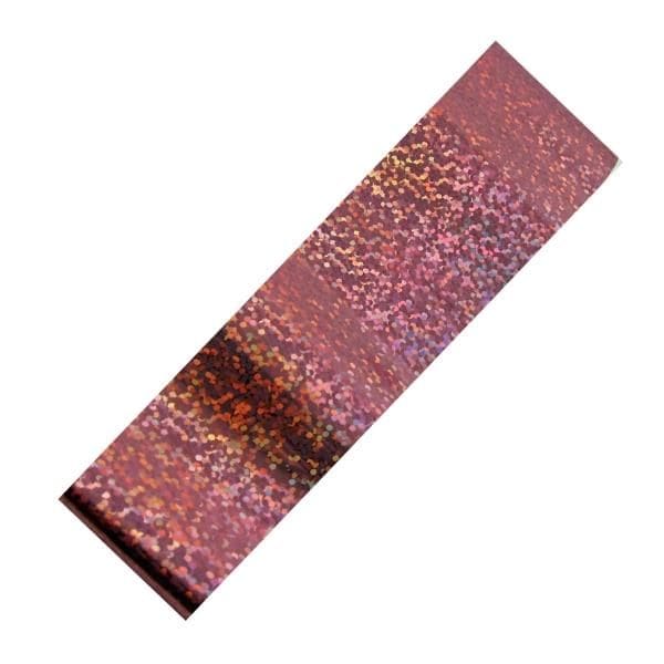 Sun Garden Nails Nailart Transfer Nagelfolie - Metallic 27