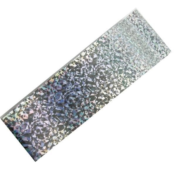 Sun Garden Nails Nailart Transfer Nagelfolie - Metallic 44