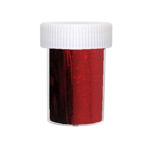 Sun Garden Nails Nailart Transfer Nagelfolie - Metallic 46