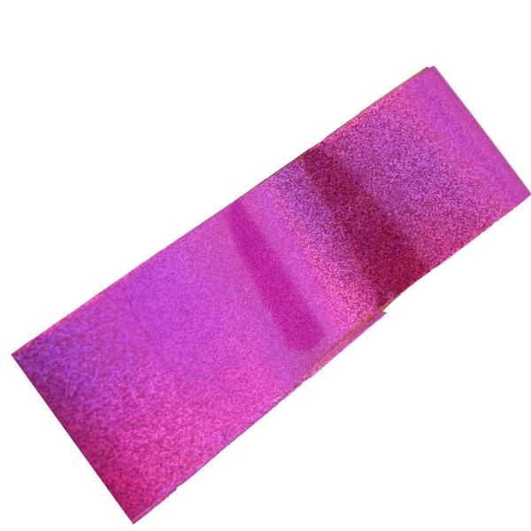 Sun Garden Nails Nailart Transfer Nagelfolie - Metallic 88