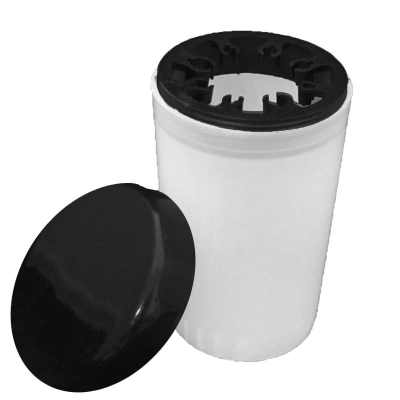 Sun Garden Nails Pinselbehälter Für Acrylpinsel & Gelpinsel