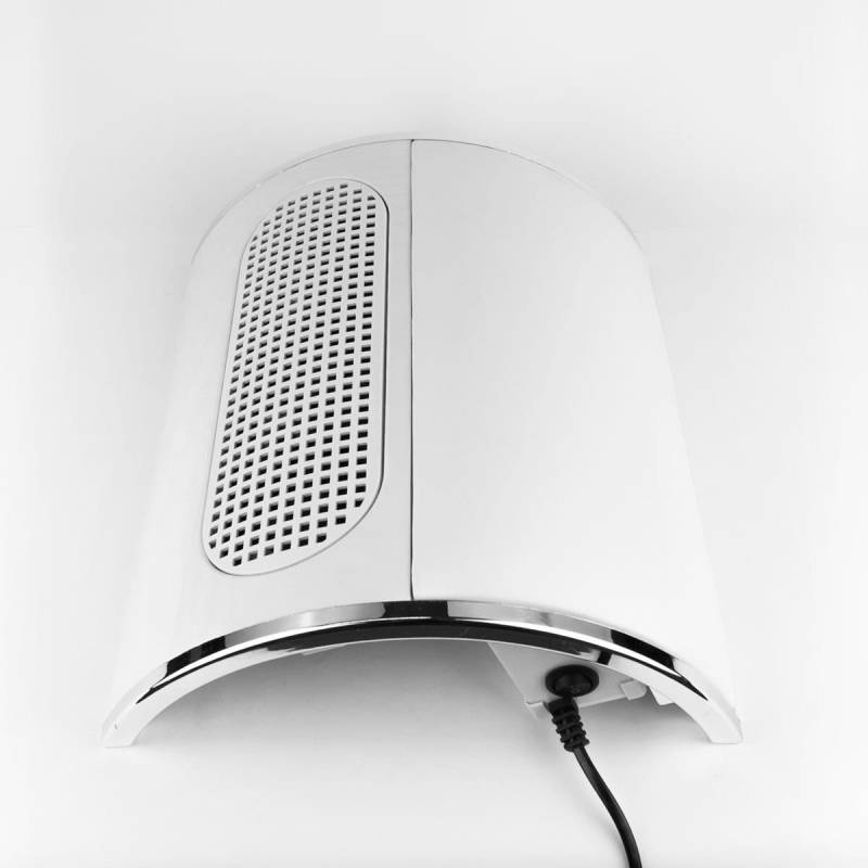 Sun Garden Nails Staubabsaugung Für Nagelmodellage Mit Drei Lüftern SM858-5 - Weiß