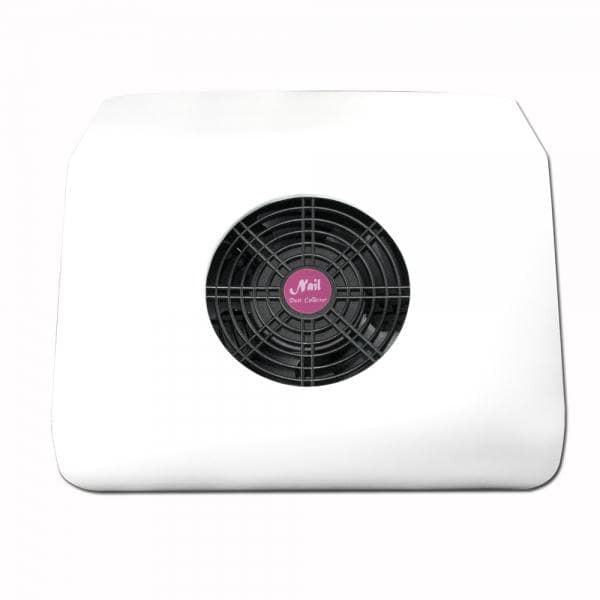 Sun Garden Nails Staubabsaugung Für Nagelmodellage - Weiß